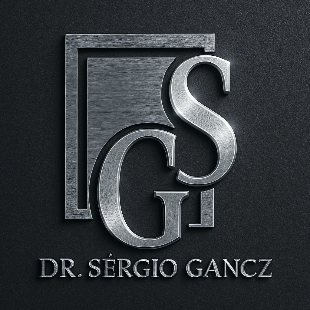 logo Dr Sergio Gancz